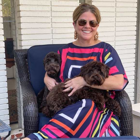 MEET YOUR POSHER - Picture 1 of 1